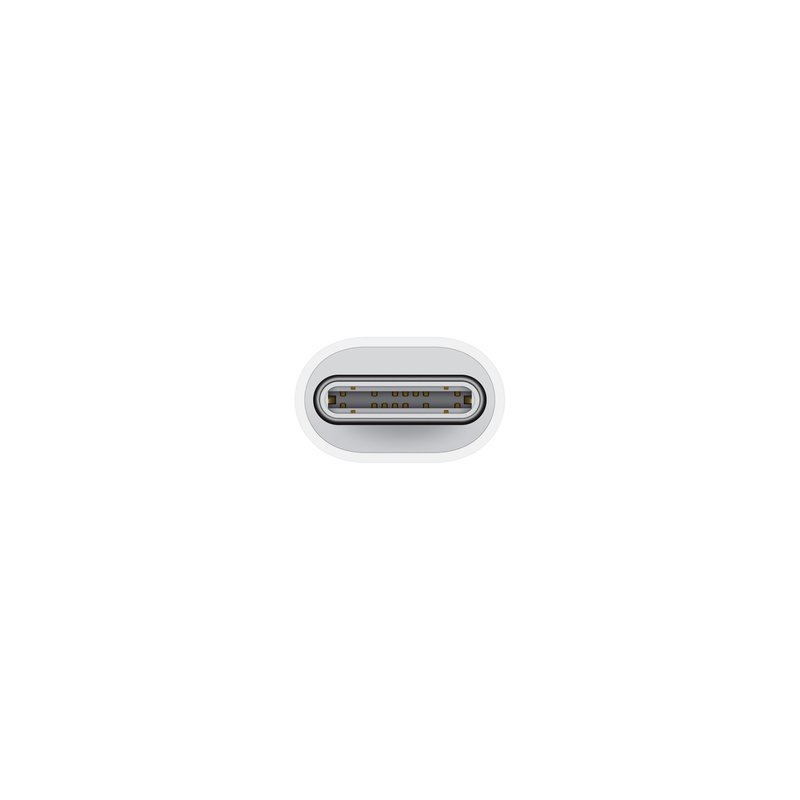 Apple Adaptateur USB-C vers Lightning