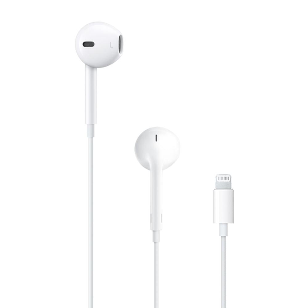 Apple EarPods avec connecteur Lightning