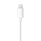 Apple EarPods avec connecteur Lightning