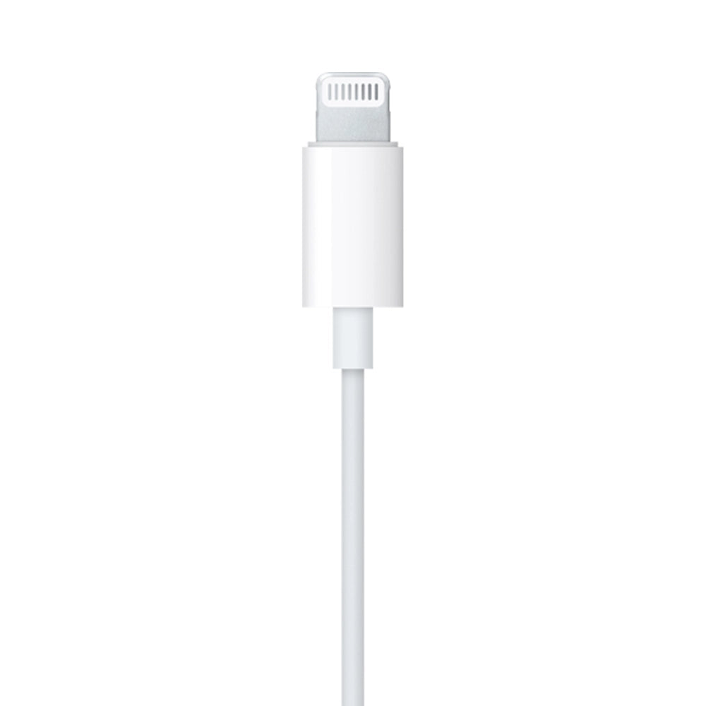 Apple EarPods avec connecteur Lightning