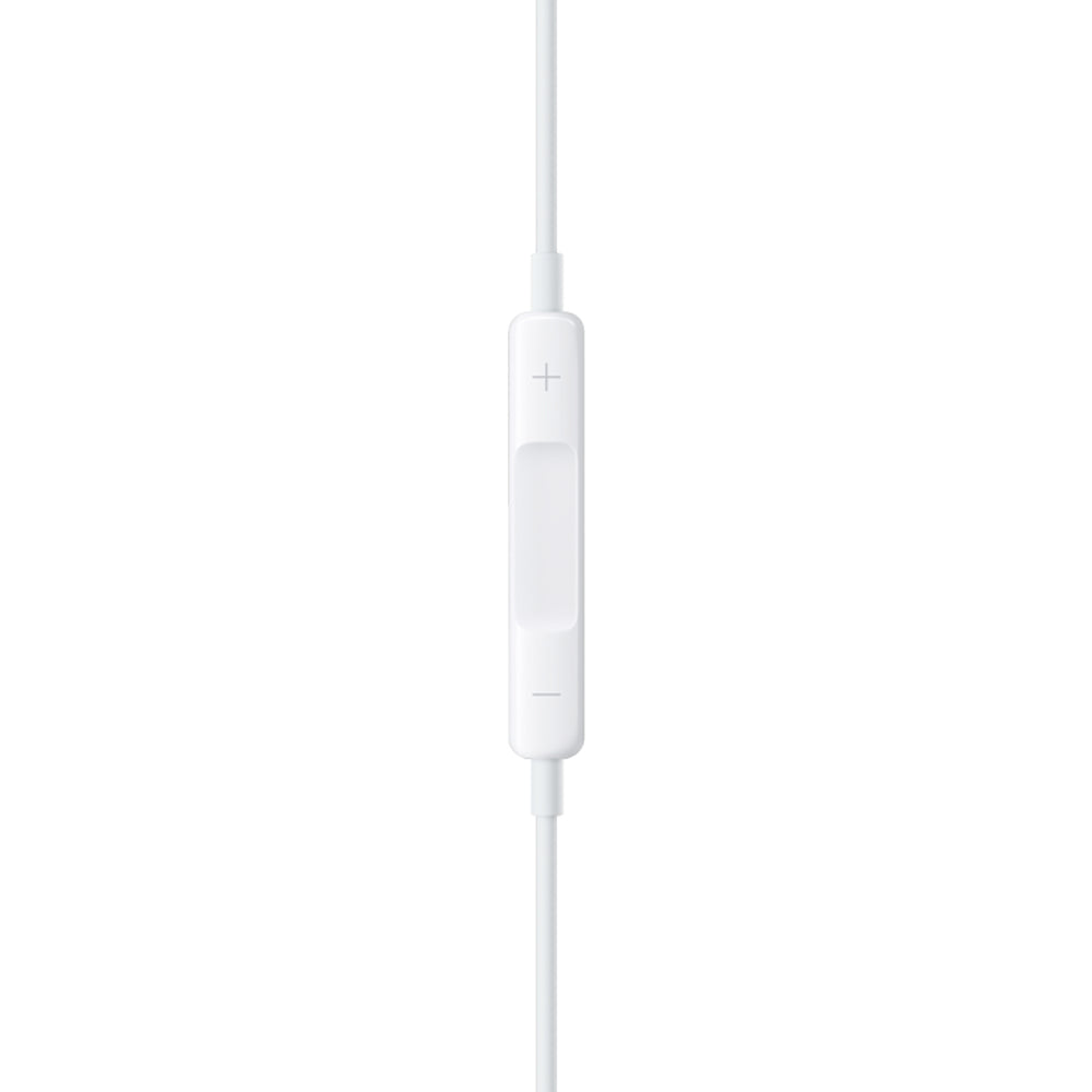 Apple EarPods avec connecteur Lightning
