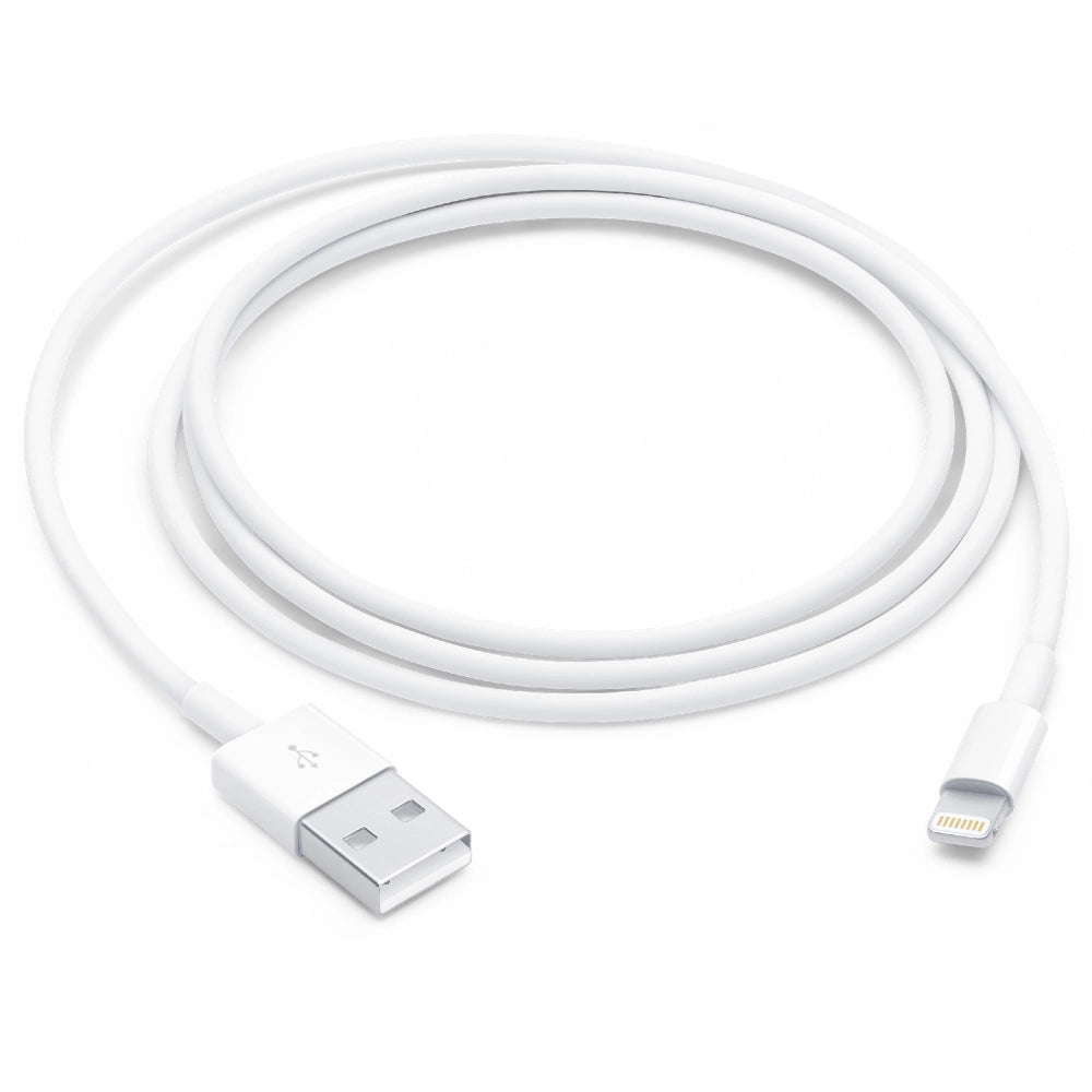 Apple Lightning to USB Cable 1 m