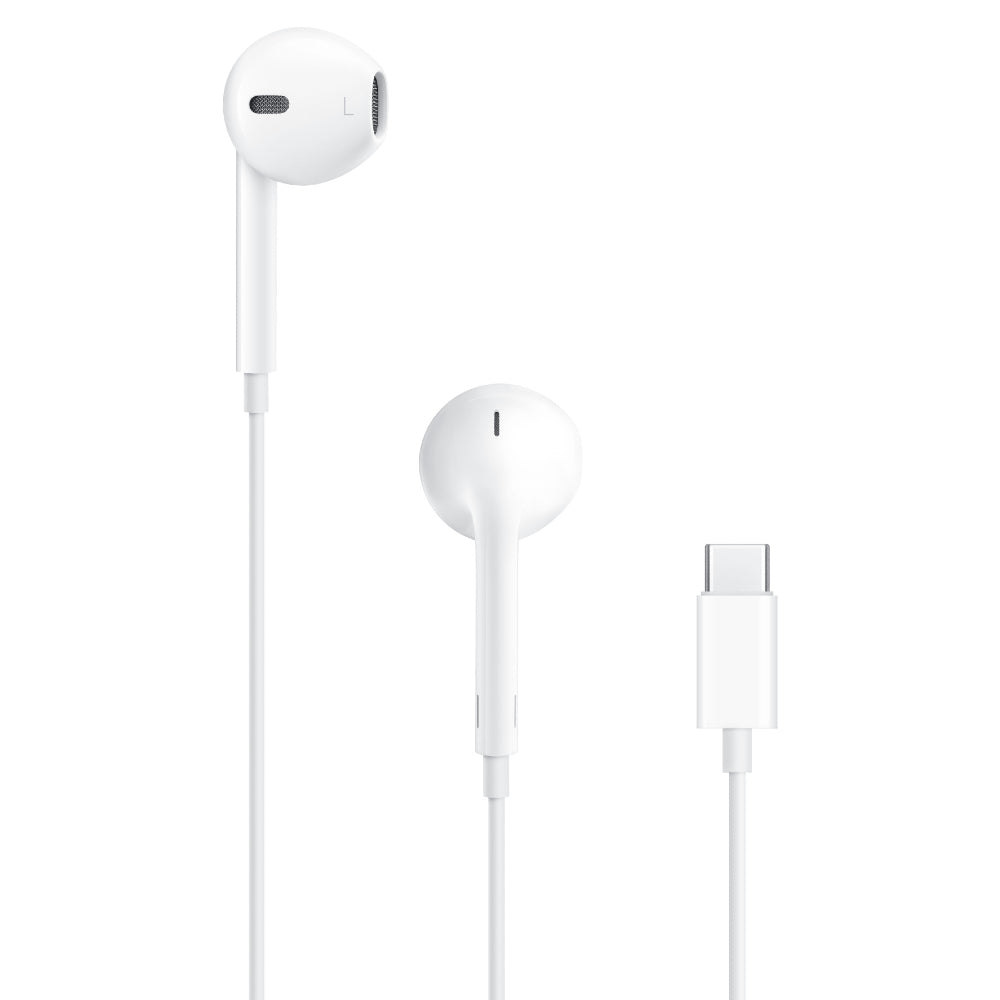 Apple EarPods avec connecteur USB-C