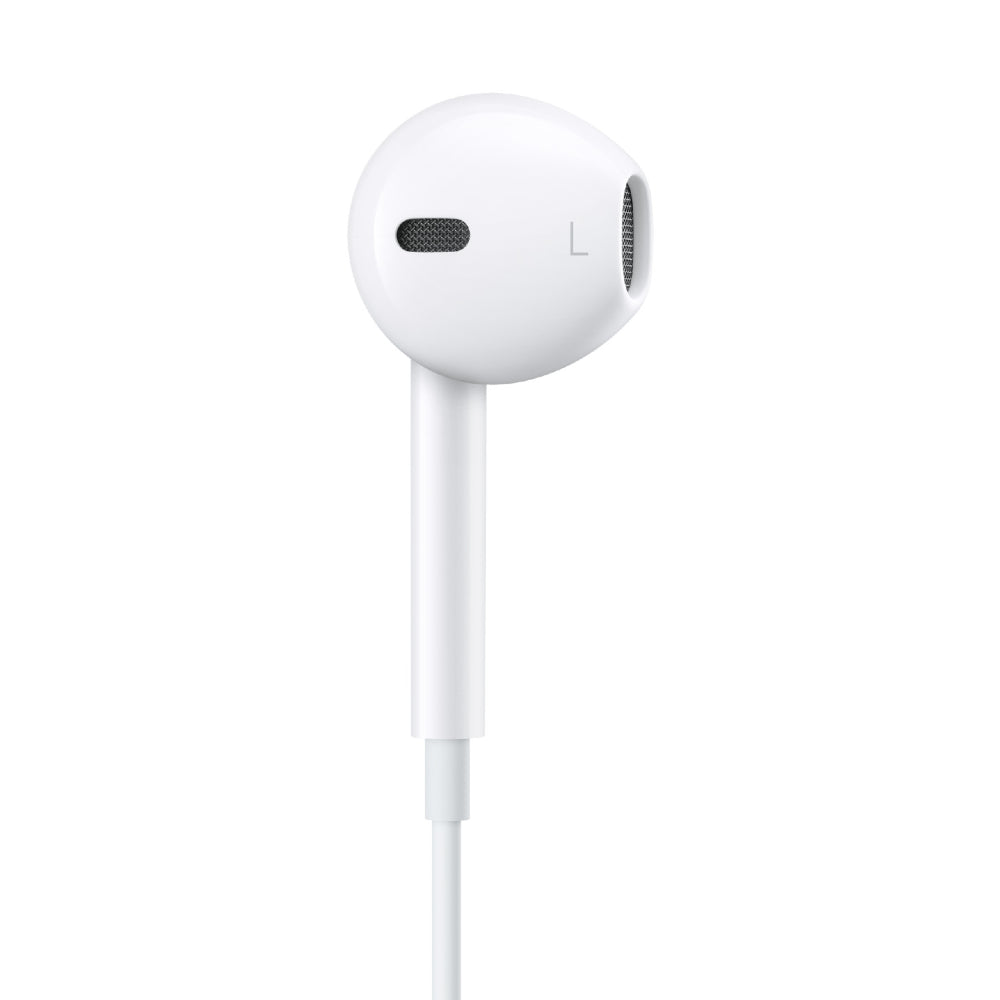 Apple EarPods avec connecteur USB-C