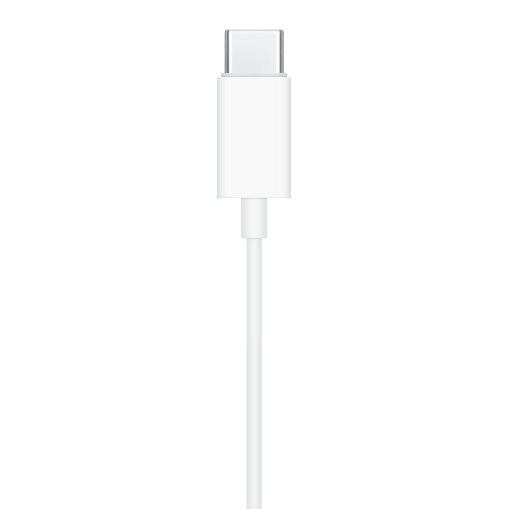 Apple EarPods avec connecteur USB-C