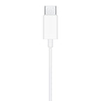 Apple EarPods avec connecteur USB-C