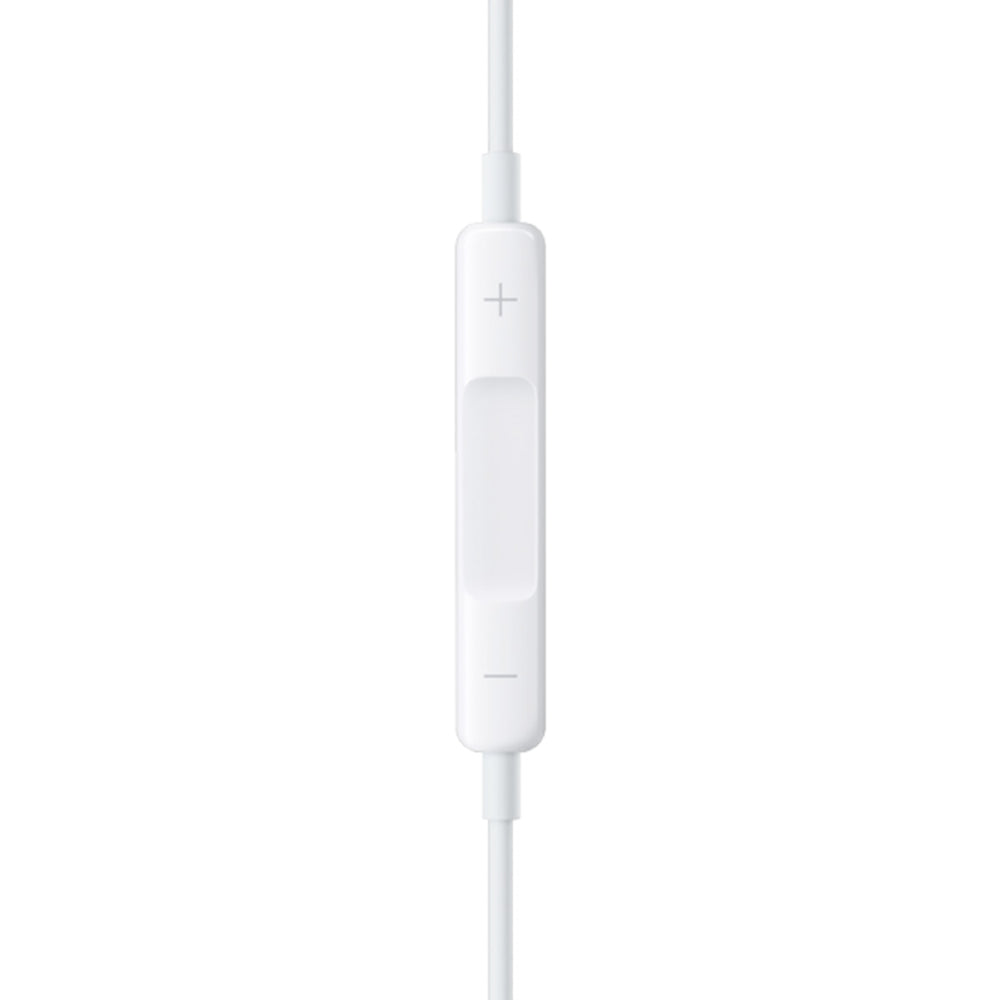 Apple EarPods avec connecteur USB-C