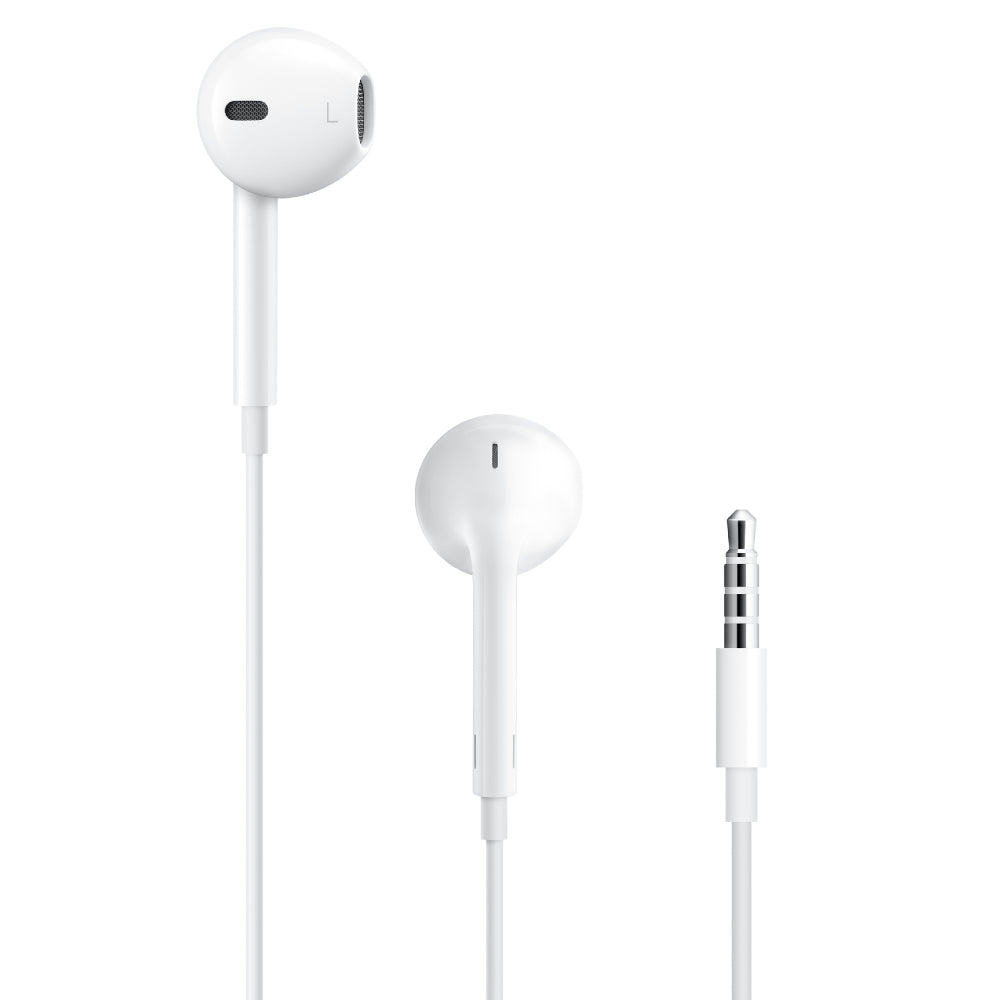 Apple EarPods avec prise jack 3,5mm