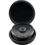 Lensbaby Twist 28 mit Klappetui für Canon RF