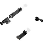 SmallRig 5726 Support de clôture pour caméras d'action