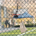 SmallRig 5726 Support de clôture pour caméras d'action