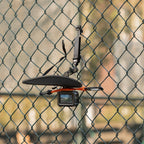 SmallRig 5726 Support de clôture pour caméras d'action
