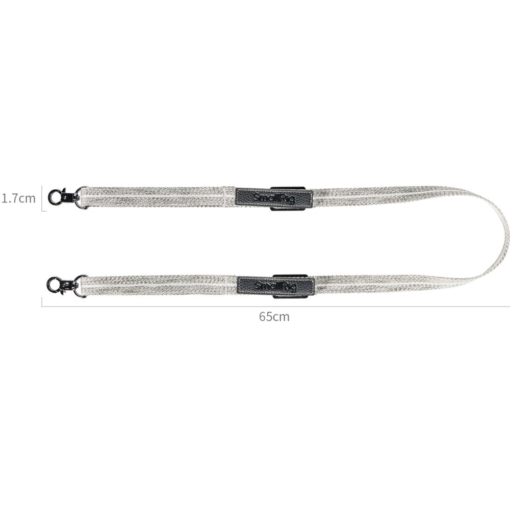 SmallRig 5978 Bandoulière pour télécommande