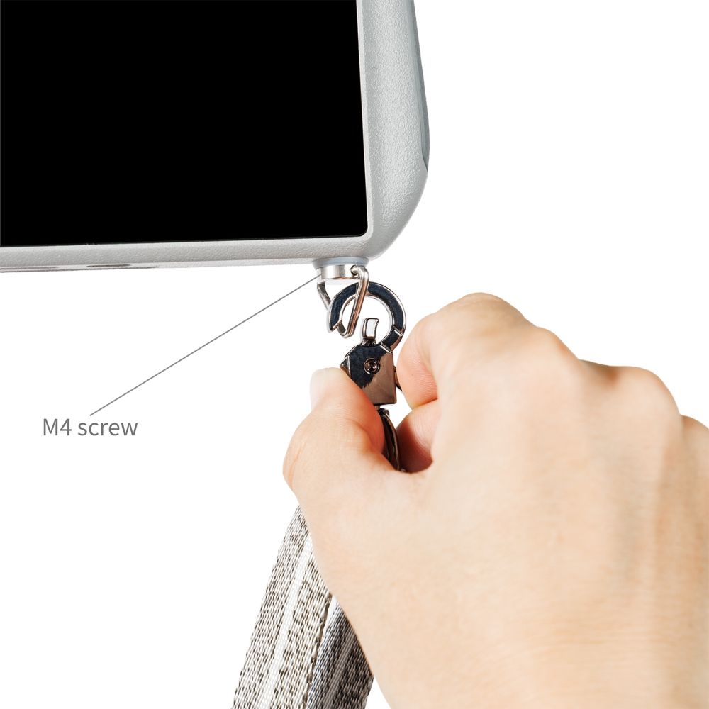 SmallRig 5978 Bandoulière pour télécommande