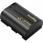 SmallRig 5295 Kameraakku mit USB-C-Ladeanschluss für Canon LP-E6P
