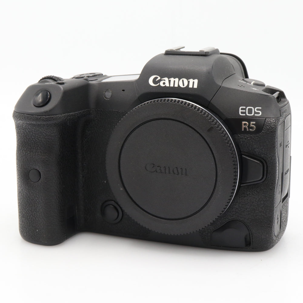 Canon EOS R5 Gehäuse gebraucht