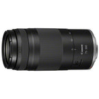 Canon EOS R100 + RF-S 18-45mm IS STM + RF 75-300mm f/4-5.6