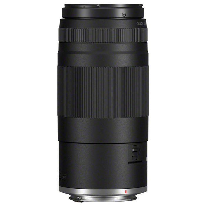 Canon EOS R100 + RF-S 18-45mm IS STM + RF 75-300mm f/4-5.6