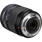 OM SYSTEM OM-5 Mark II schwarz + 14-150mm f/4.0-5.6 ED II + Peter Hadley PS-BLS5
