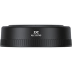 JJC ALC-SX740 Auto-Objektivdeckel für Canon PowerShot SX740 HS