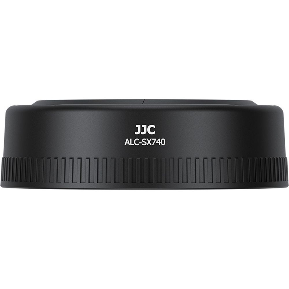 JJC ALC-SX740 Auto-Objektivdeckel für Canon PowerShot SX740 HS