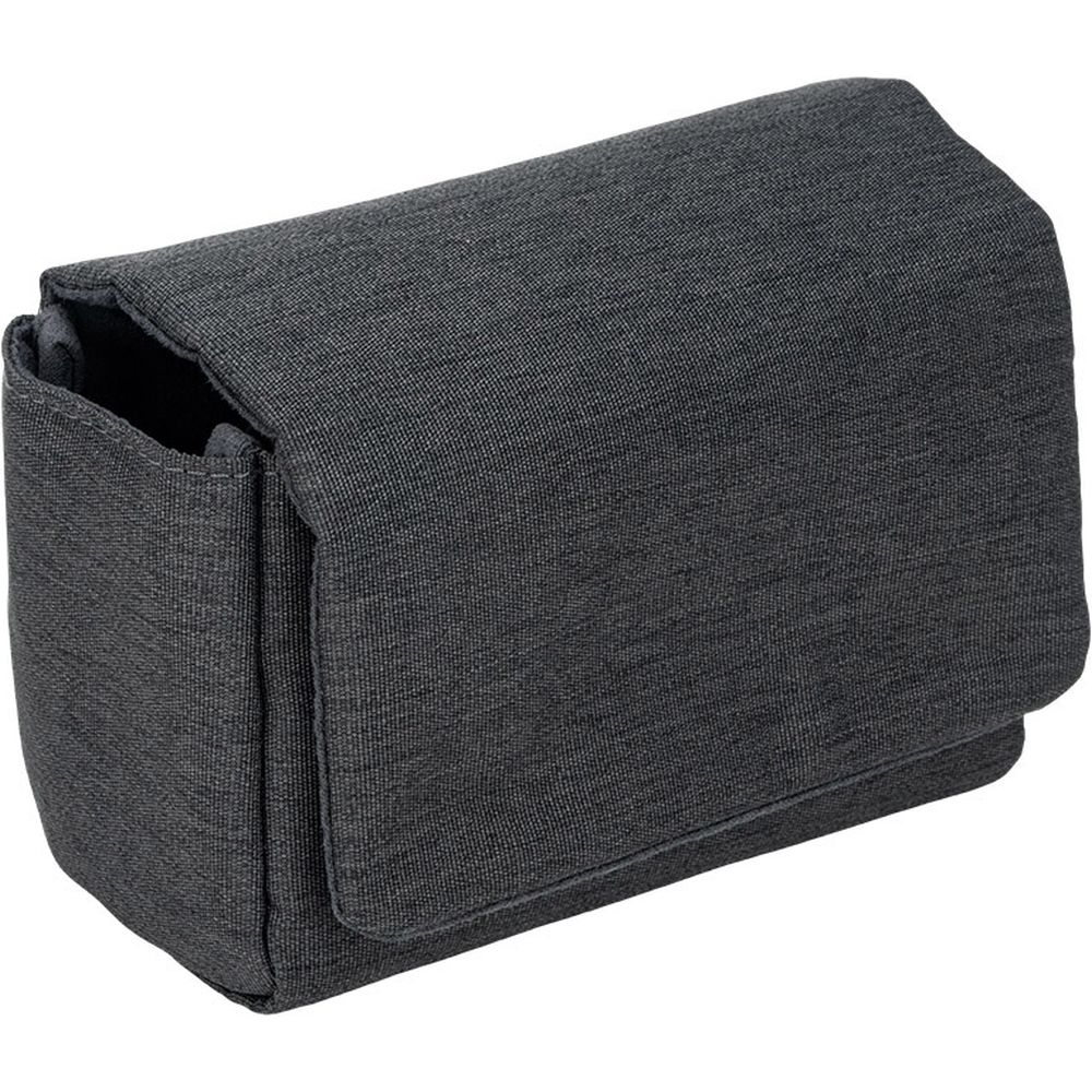 JJC CB-M DGRAY Camera Pouch