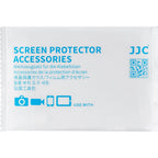 JJC GSP-IMEC Protection d'écran en verre