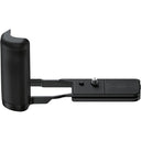 JJC HG-ZR BLACK Camera Hand Grip Nikon ZR
