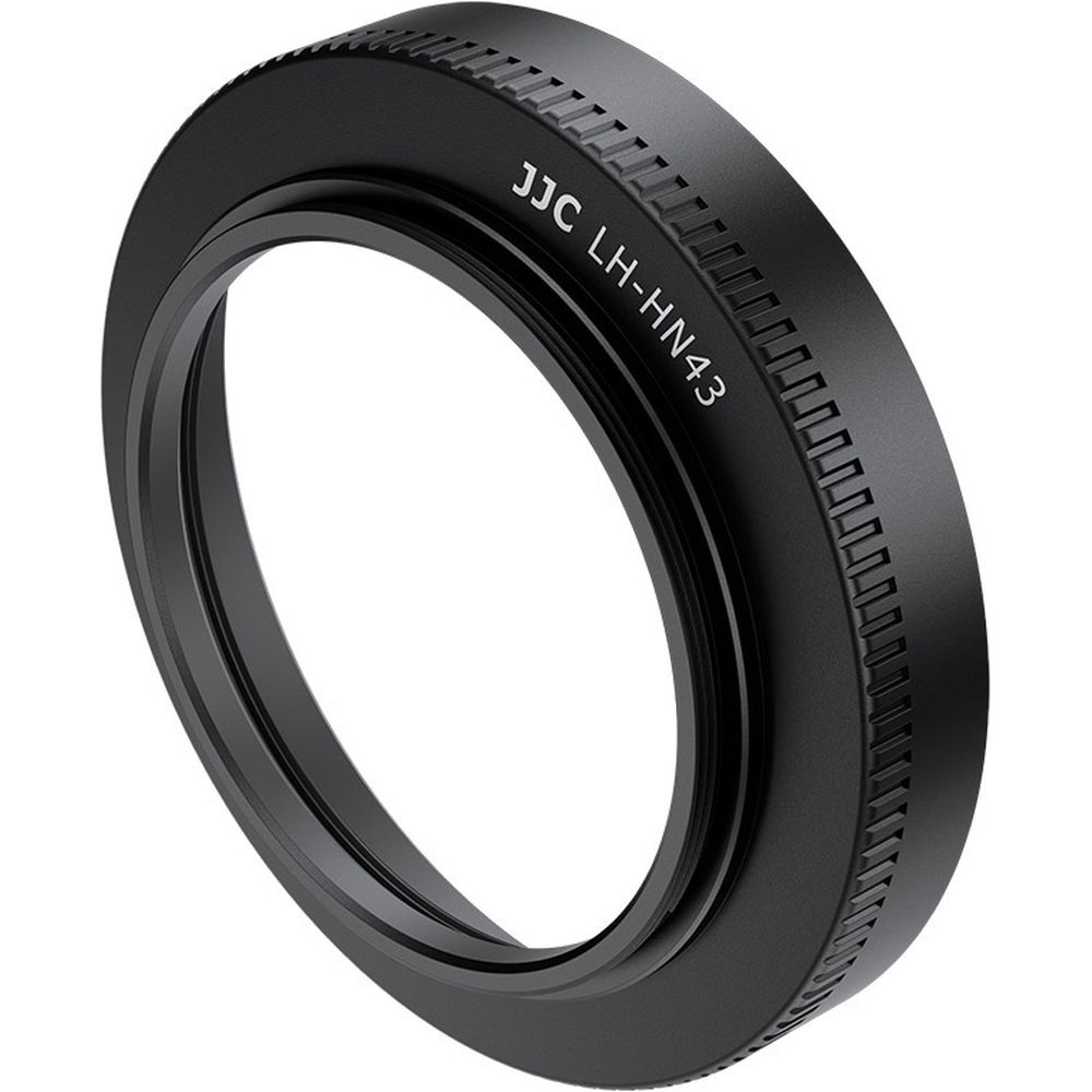 JJC LH-HN43 Einschraubbare Gegenlichtblende