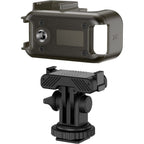 JJC PC-NANOCS Schutzhülle & Blitzschuhadapter-Set für DJI Osmo Nano