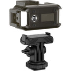 JJC PC-NANOCS Schutzhülle & Blitzschuhadapter-Set für DJI Osmo Nano
