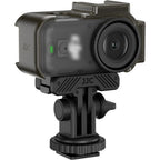 JJC PC-NANOCS Schutzhülle & Blitzschuhadapter-Set für DJI Osmo Nano
