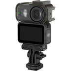 JJC PC-NANOCS Schutzhülle & Blitzschuhadapter-Set für DJI Osmo Nano