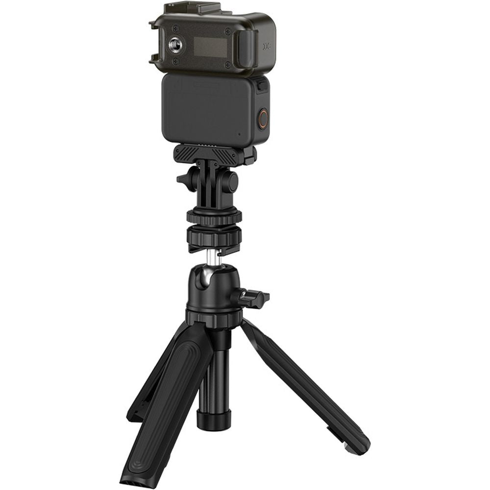 JJC PC-NANOCS Schutzhülle & Blitzschuhadapter-Set für DJI Osmo Nano