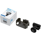 JJC PC-NANOCS Schutzhülle & Blitzschuhadapter-Set für DJI Osmo Nano