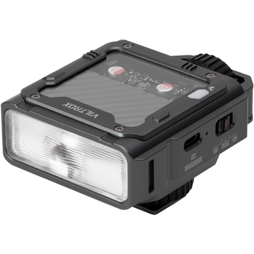 Viltrox Flash Spark Z3-S - gris