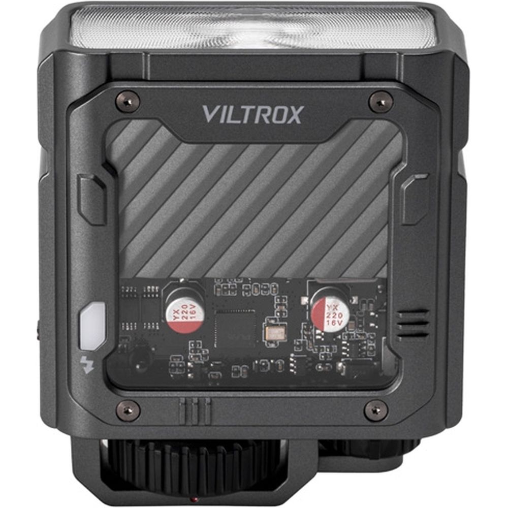 Viltrox Flash Spark Z3-S - gris