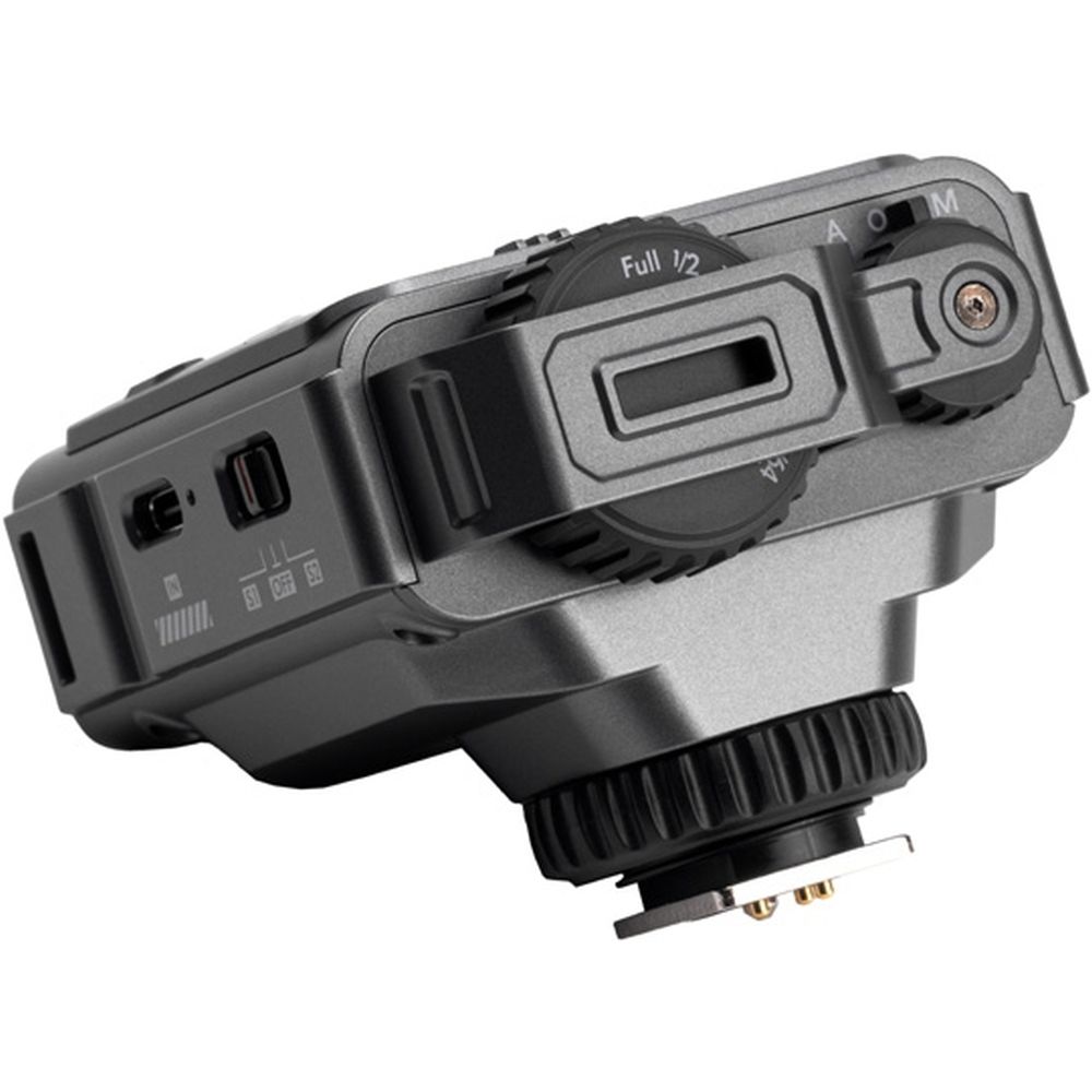 Viltrox Flash Spark Z3-S - gris