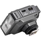 Viltrox Flash Spark Z3-S - gris