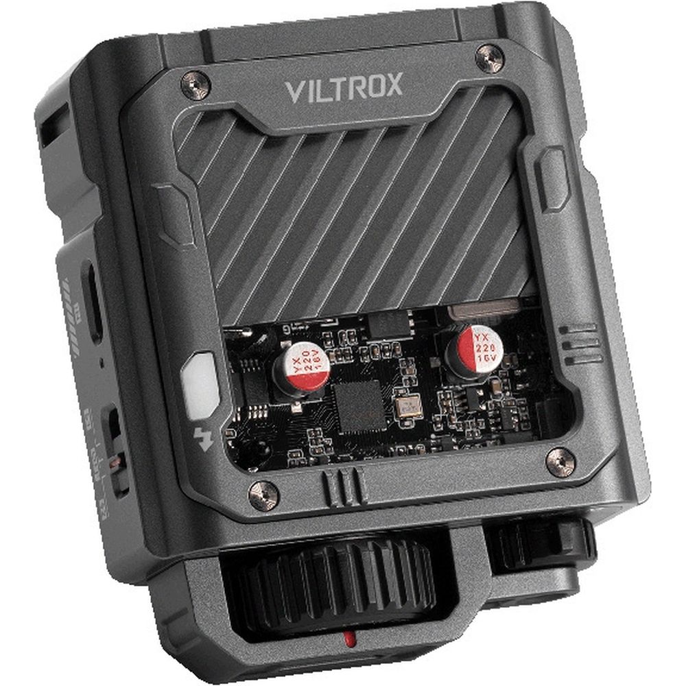 Viltrox Flash Spark Z3-S - gris