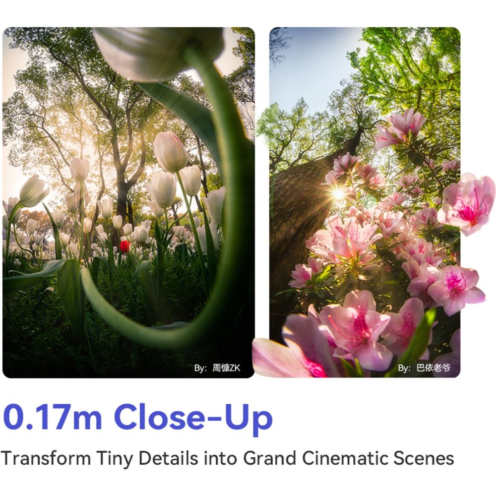 TTArtisan 11mm f/2.8 Nikon Z-Mount - silber