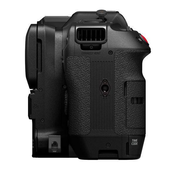 Canon EOS C80 Filmmaker Bundle