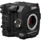 Canon EOS C400 Batterie Bundle
