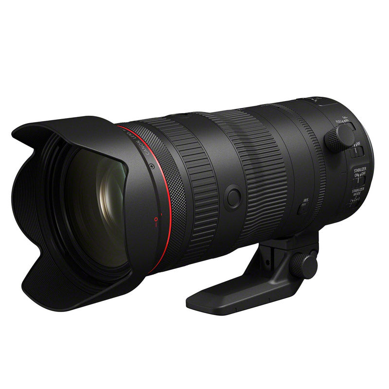 Canon EOS C400 Cinema Bundle