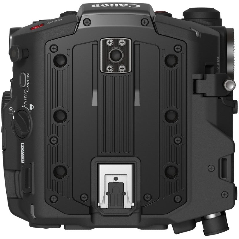 Canon EOS C400 Cinema Bundle