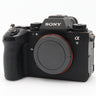 Sony A9 III Gehäuse gebraucht