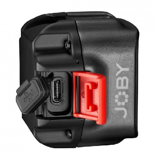Joby Compact Advanced Kit + Beamo Mini LED light