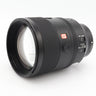 Sony FE 135mm f/1.8 GM occasion