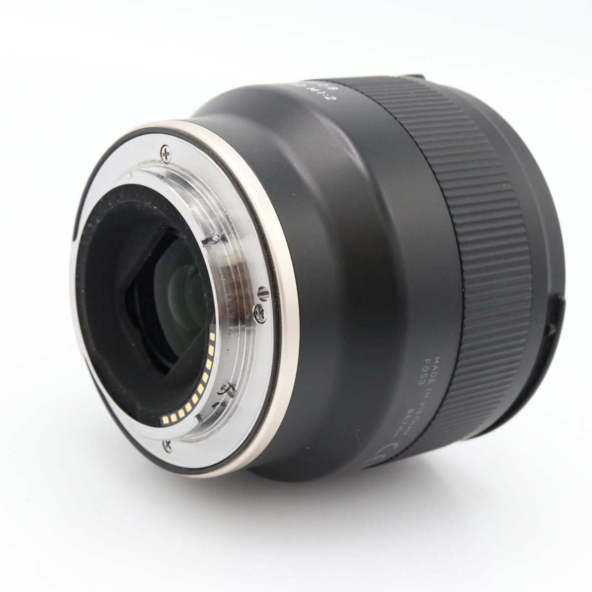 Tamron 35mm f/2.8 DI III OSD 1/2 Macro Sony FE used