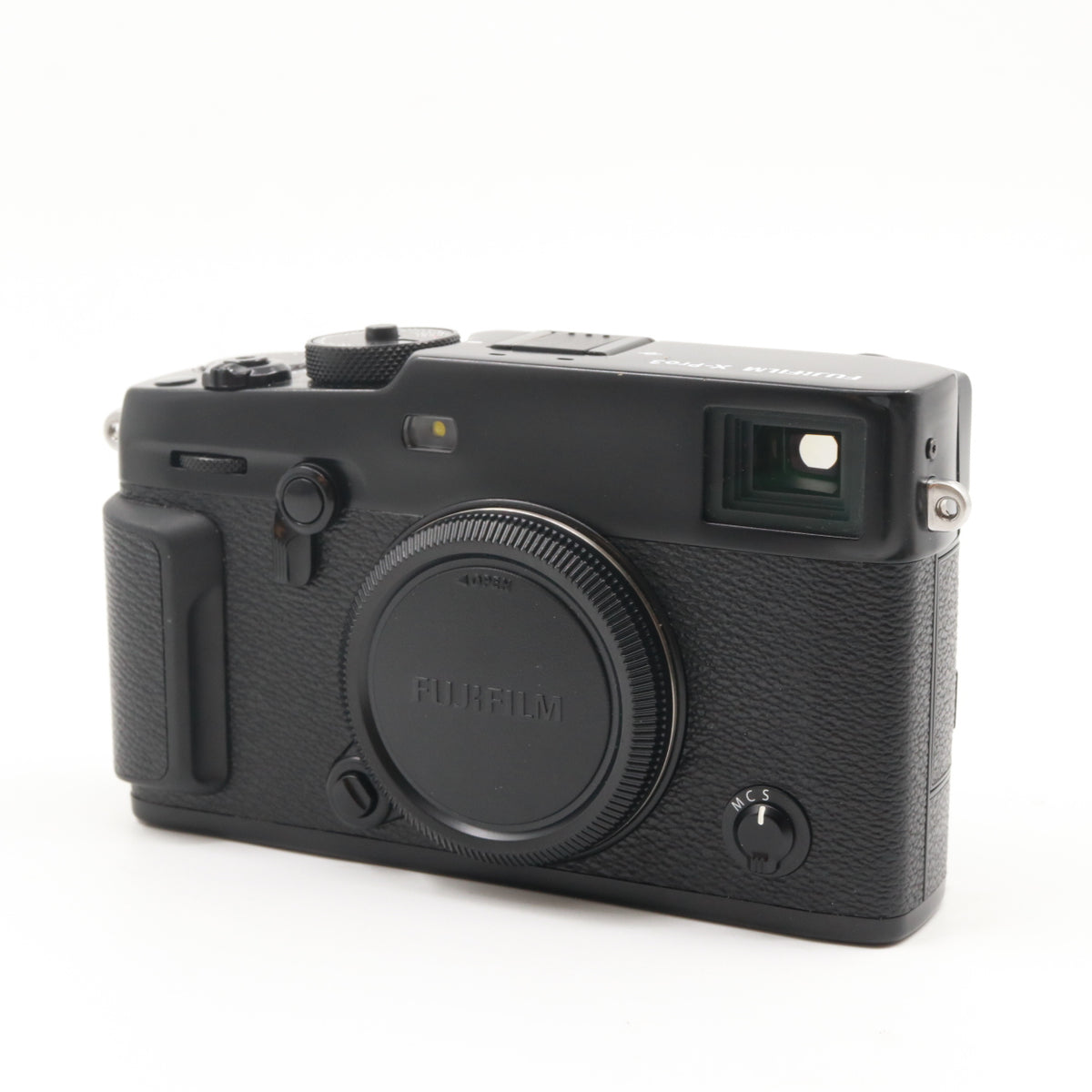 Fujifilm X-Pro3 boîtier occasion